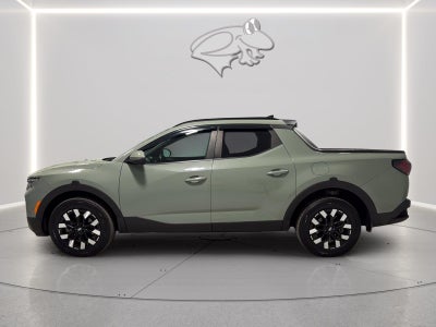 2023 Hyundai Santa Cruz SEL Premium