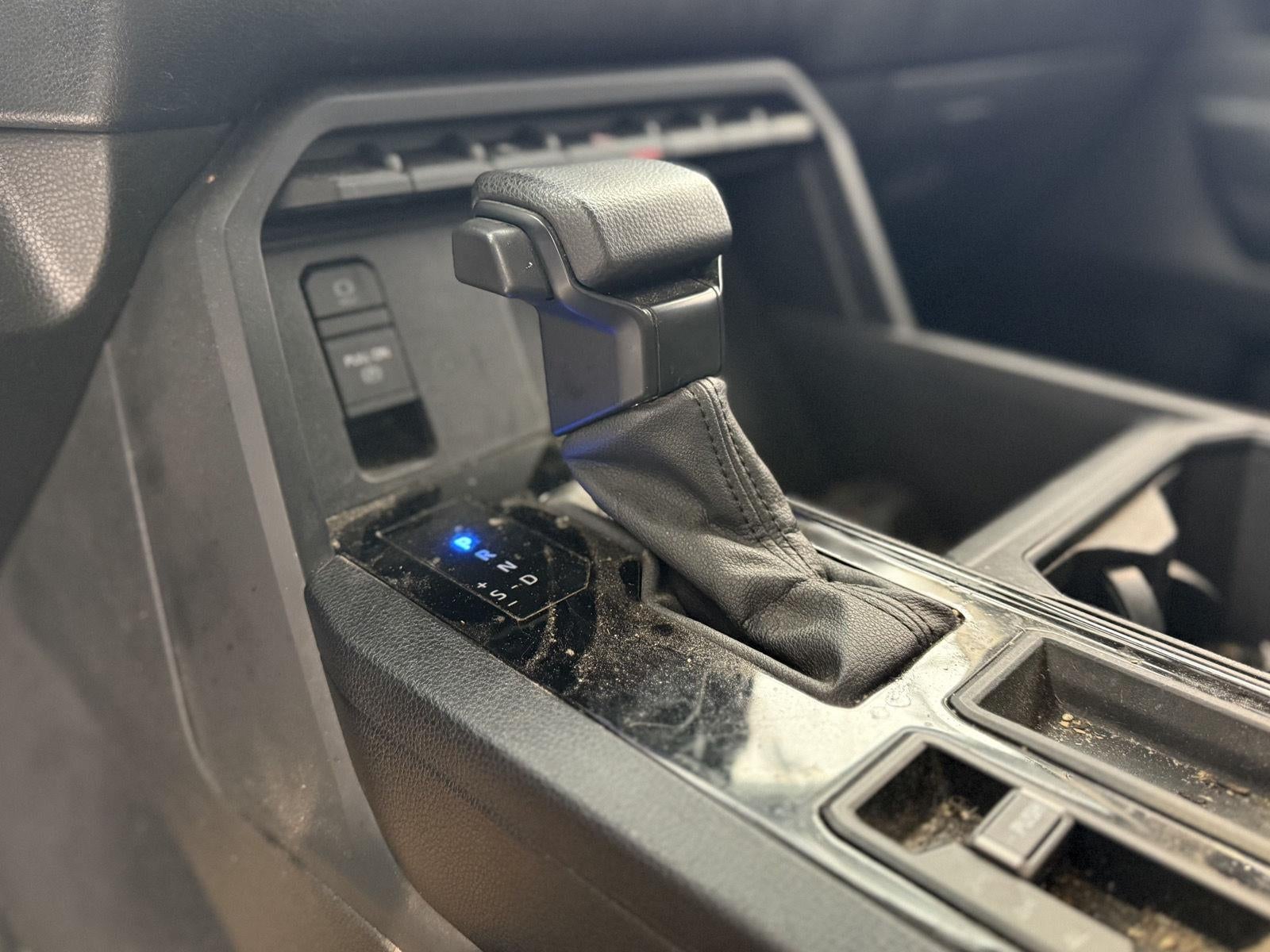 2022 Toyota Tundra SR