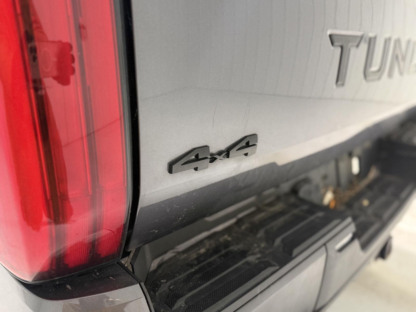 2022 Toyota Tundra SR