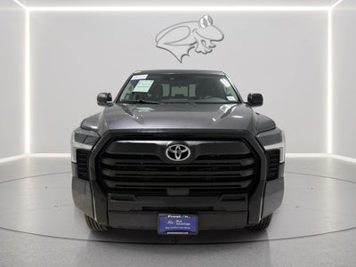 2022 Toyota Tundra SR