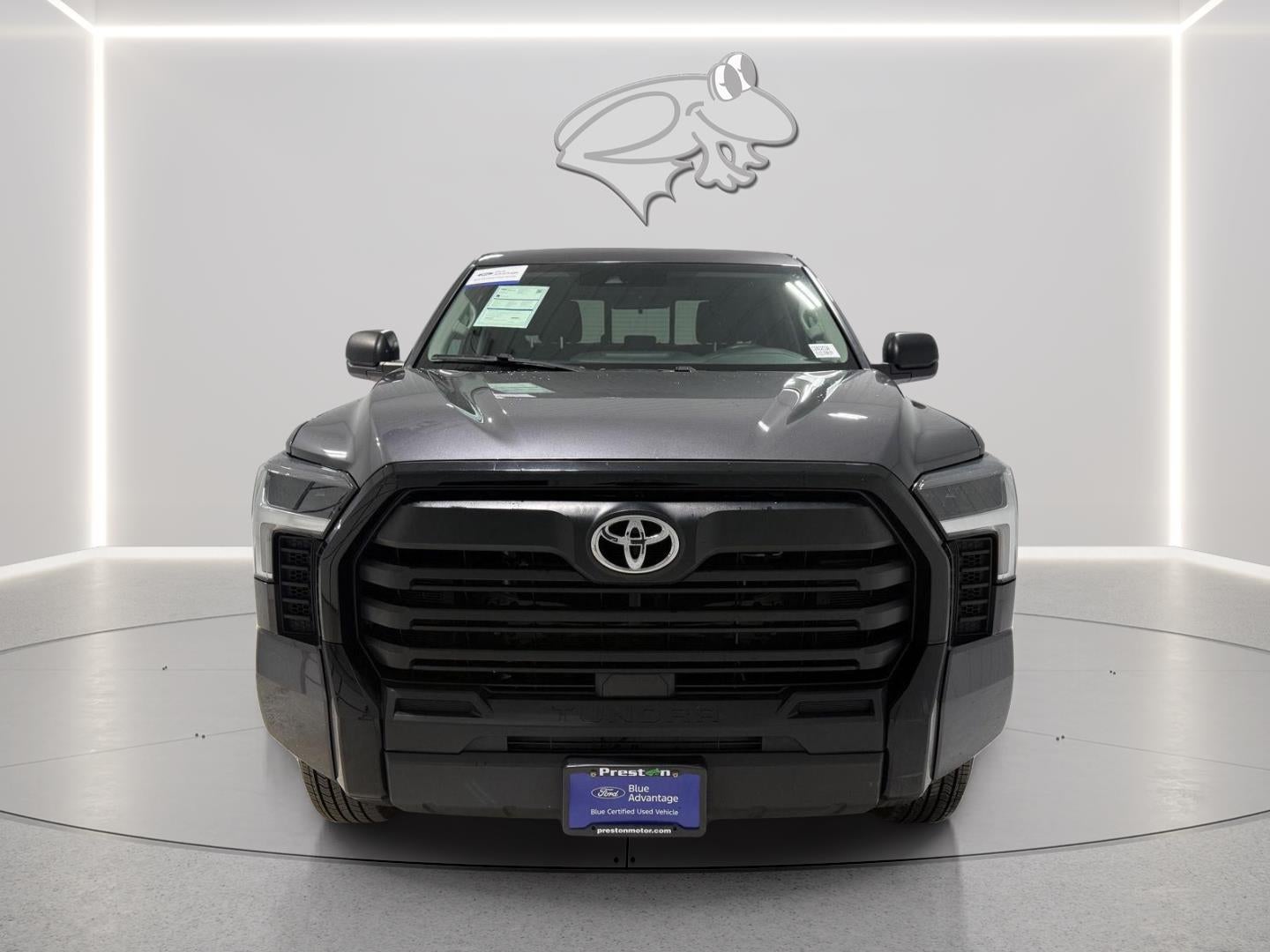 2022 Toyota Tundra SR