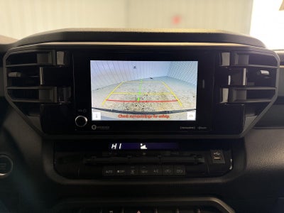 2022 Toyota Tundra SR