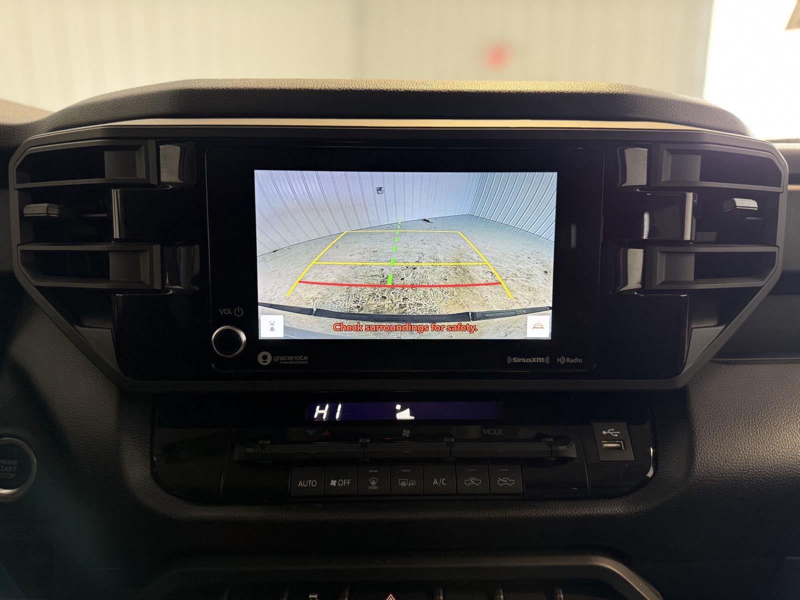 2022 Toyota Tundra SR