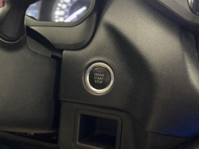 2022 Toyota Tundra SR