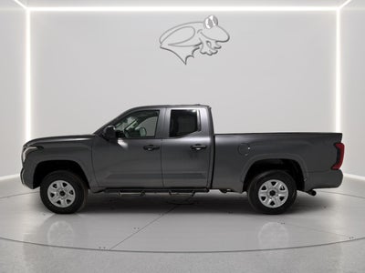 2022 Toyota Tundra SR