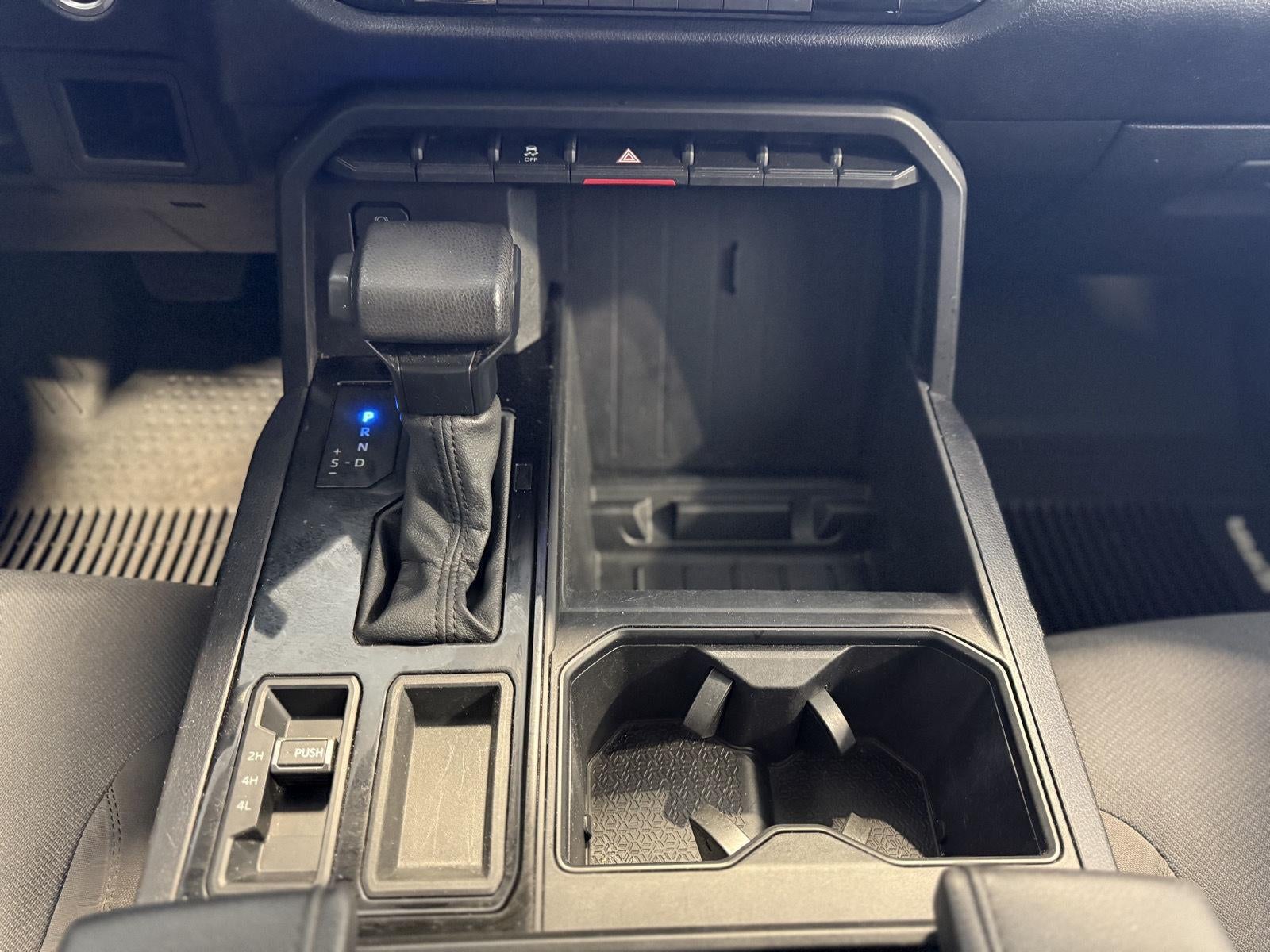 2022 Toyota Tundra SR