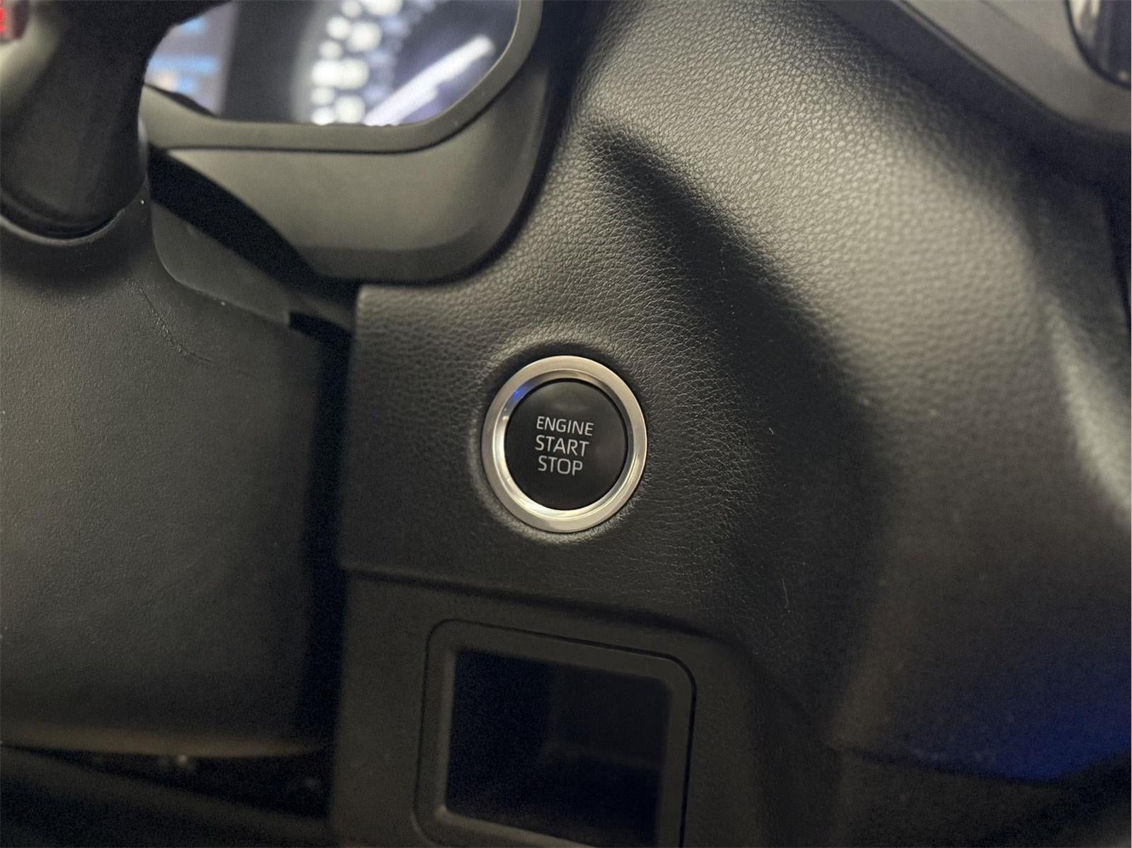 2022 Toyota Tundra SR