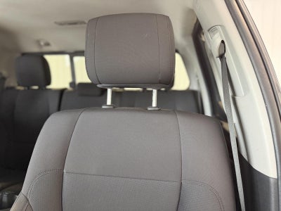 2022 Toyota Tundra SR