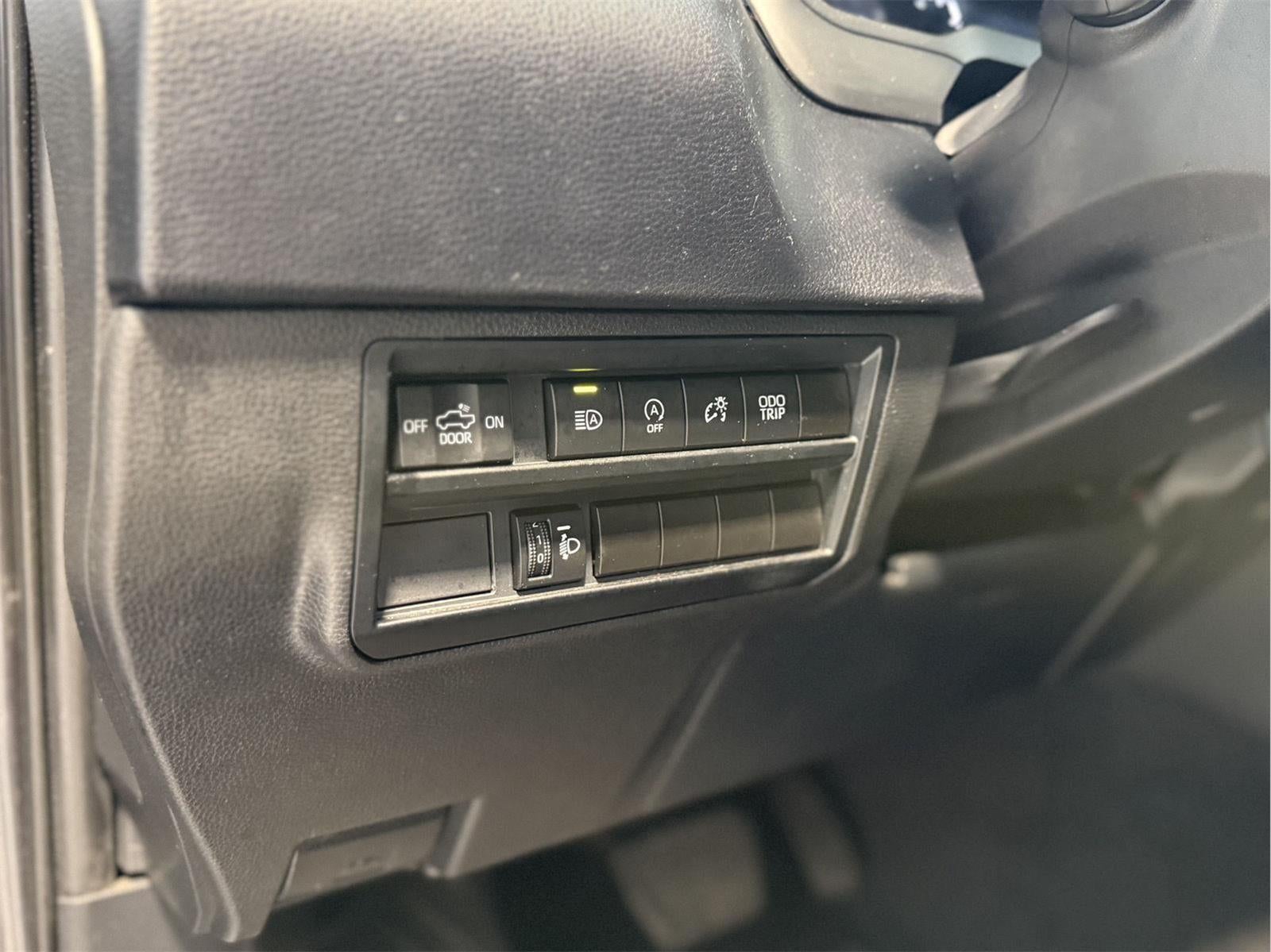 2022 Toyota Tundra SR