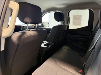 2022 Toyota Tundra SR