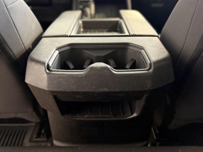 2022 Toyota Tundra SR