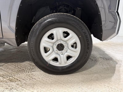 2022 Toyota Tundra SR