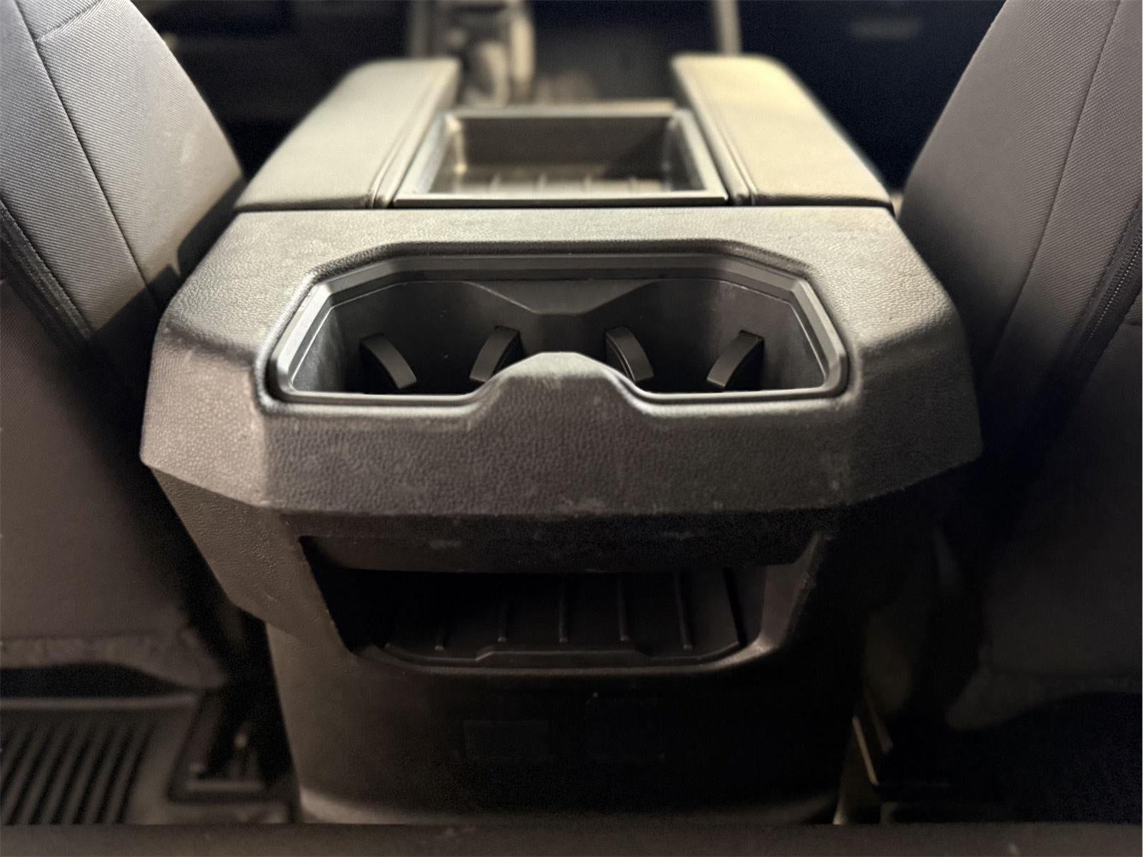 2022 Toyota Tundra SR