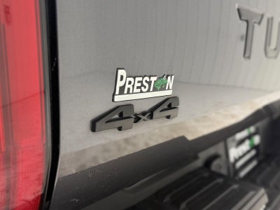 2022 Toyota Tundra SR