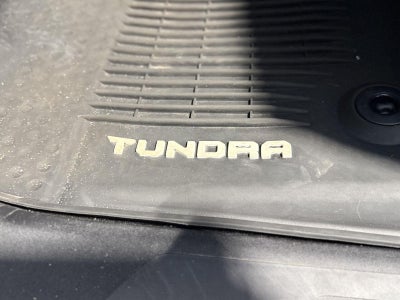 2022 Toyota Tundra SR
