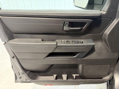 2022 Toyota Tundra SR