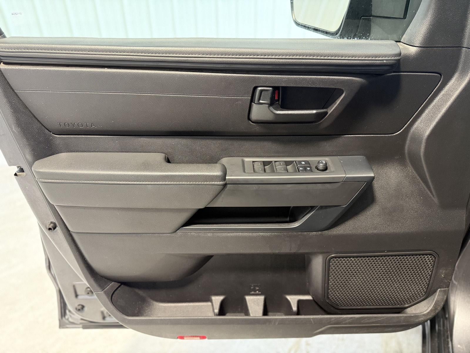 2022 Toyota Tundra SR