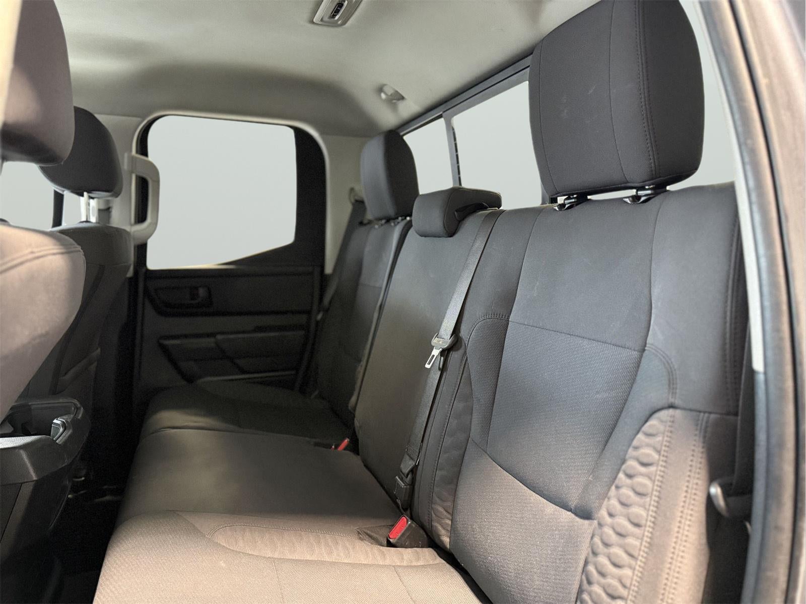 2022 Toyota Tundra SR