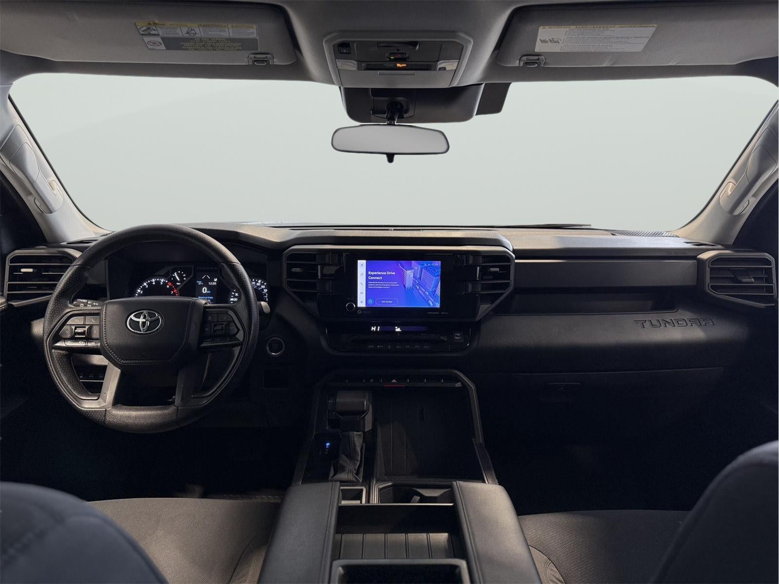 2022 Toyota Tundra SR