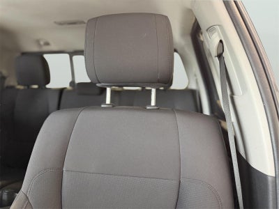 2022 Toyota Tundra SR