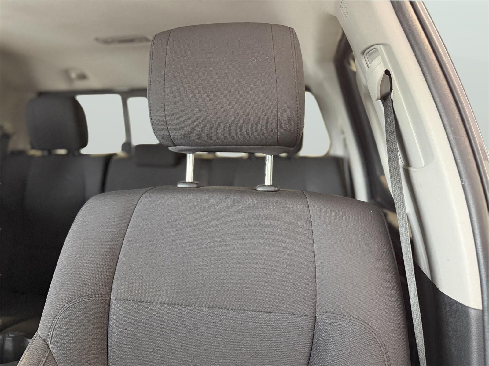 2022 Toyota Tundra SR