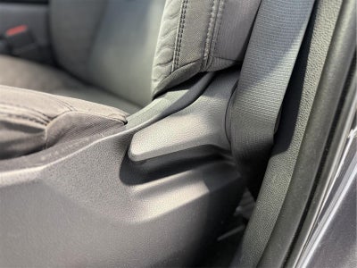 2022 Toyota Tundra SR