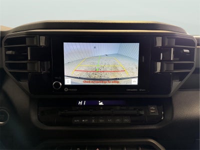 2022 Toyota Tundra SR