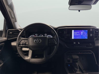 2022 Toyota Tundra SR