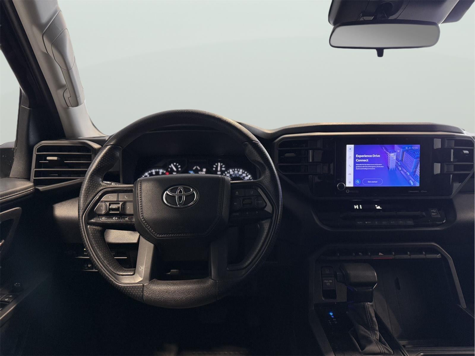 2022 Toyota Tundra SR