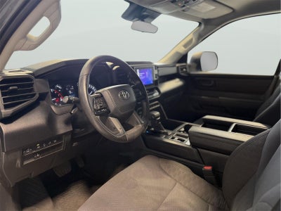 2022 Toyota Tundra SR