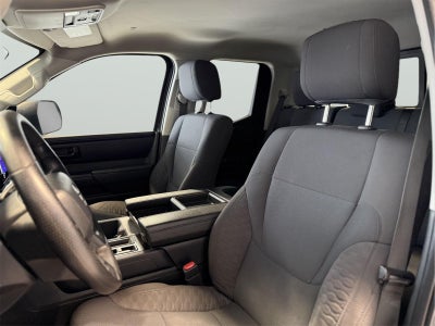 2022 Toyota Tundra SR