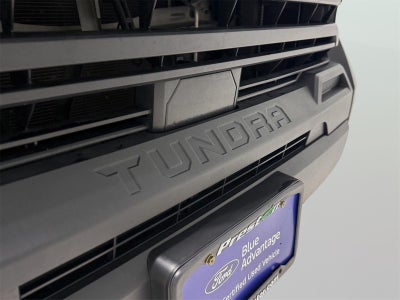 2022 Toyota Tundra SR
