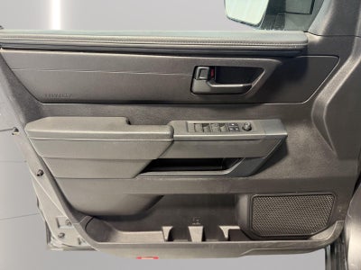 2022 Toyota Tundra SR