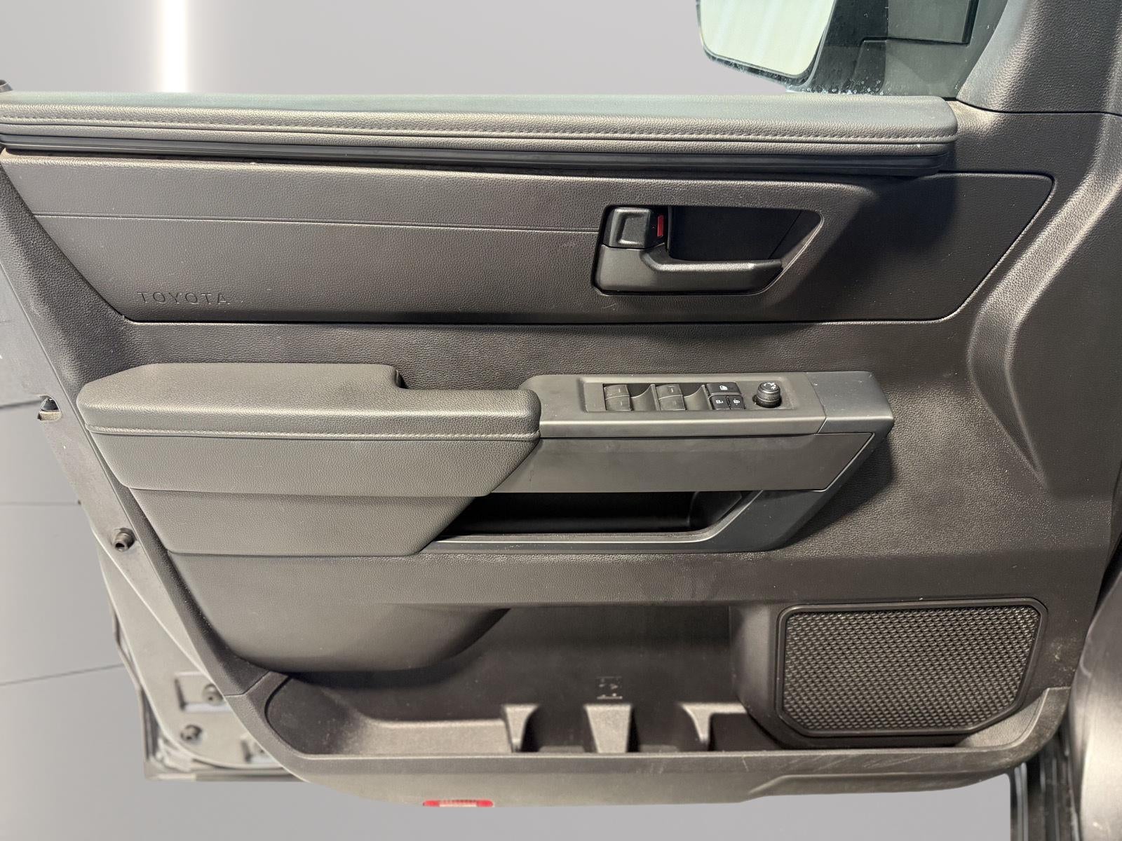 2022 Toyota Tundra SR