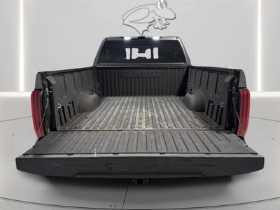 2022 Toyota Tundra SR