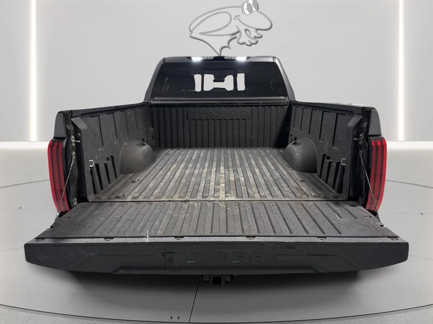 2022 Toyota Tundra SR