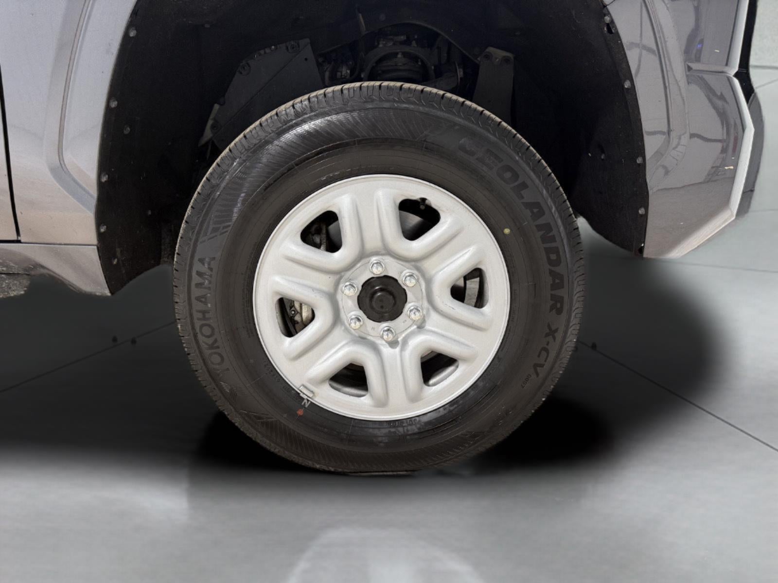 2022 Toyota Tundra SR