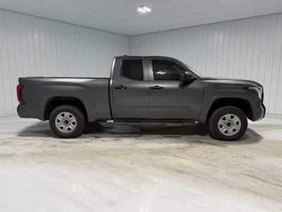 2022 Toyota Tundra SR