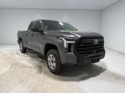2022 Toyota Tundra SR