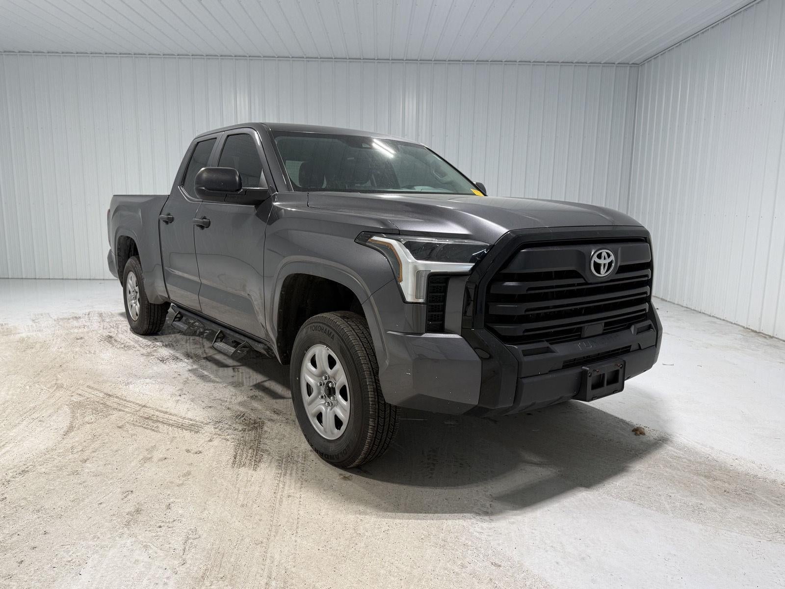 2022 Toyota Tundra SR