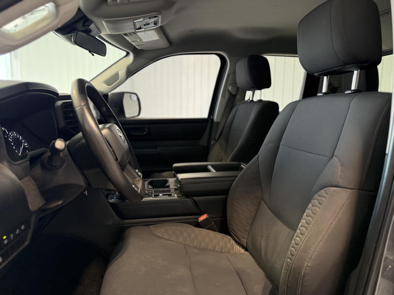 2022 Toyota Tundra SR