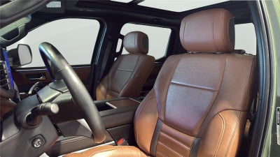 2022 Toyota Tundra 1794 Edition