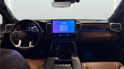 2022 Toyota Tundra 1794 Edition