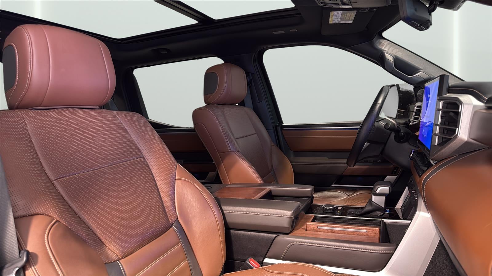 2022 Toyota Tundra 1794 Edition