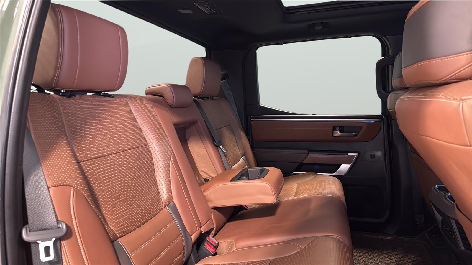 2022 Toyota Tundra 1794 Edition