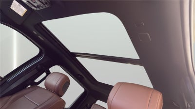 2022 Toyota Tundra 1794 Edition