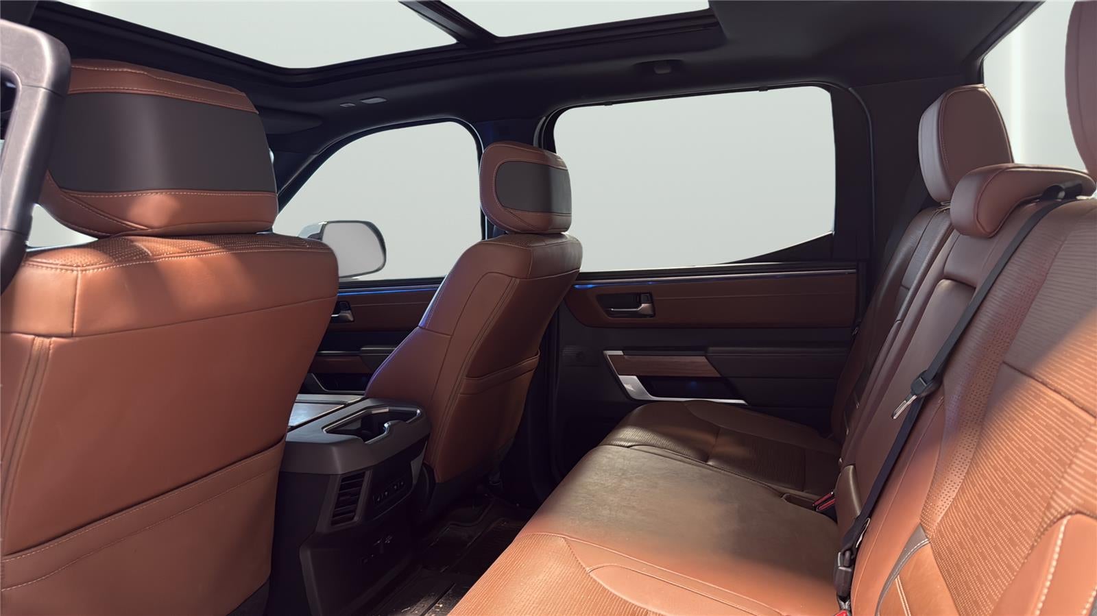 2022 Toyota Tundra 1794 Edition