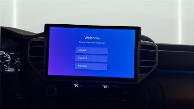 2022 Toyota Tundra 1794 Edition