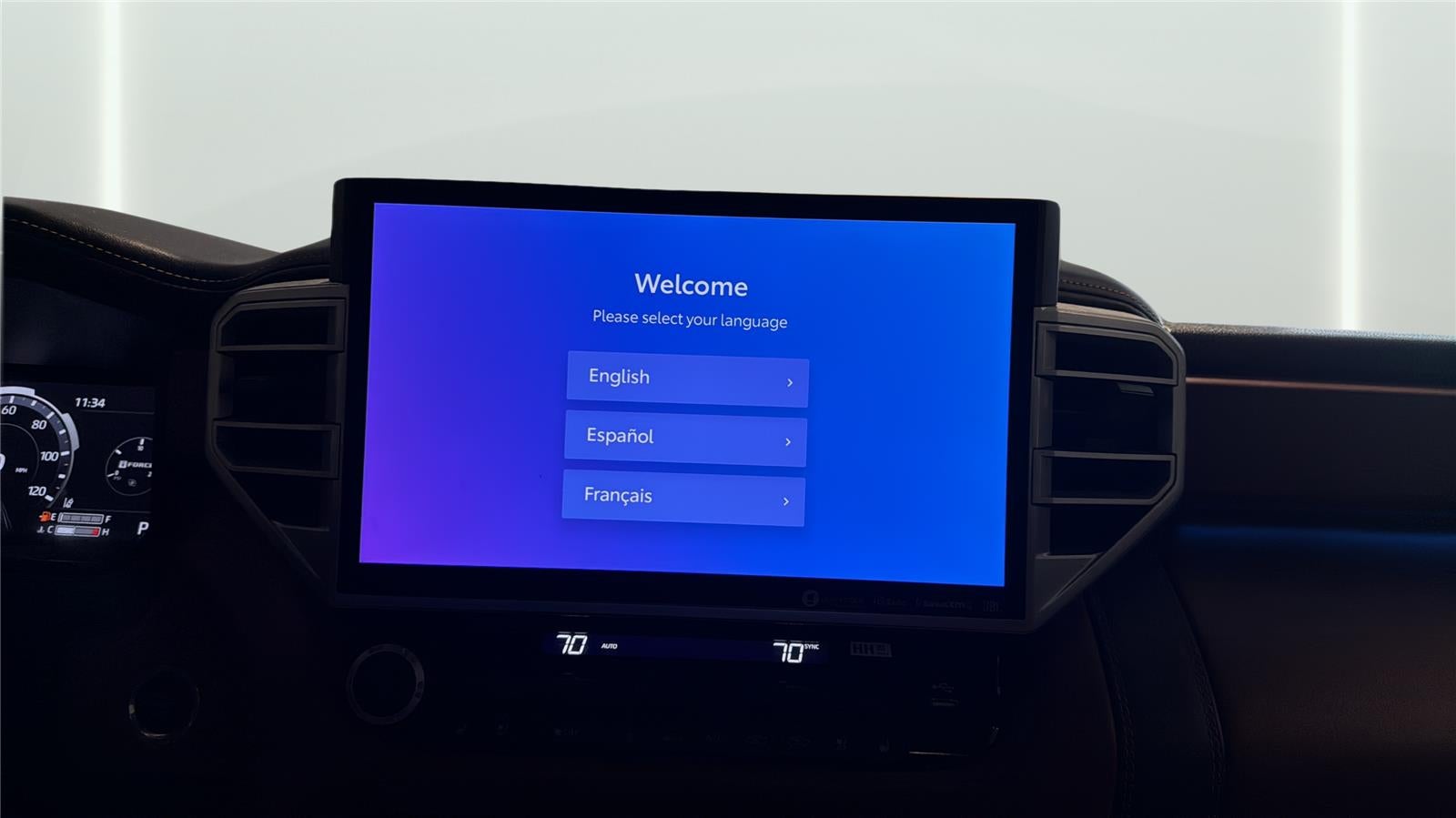 2022 Toyota Tundra 1794 Edition