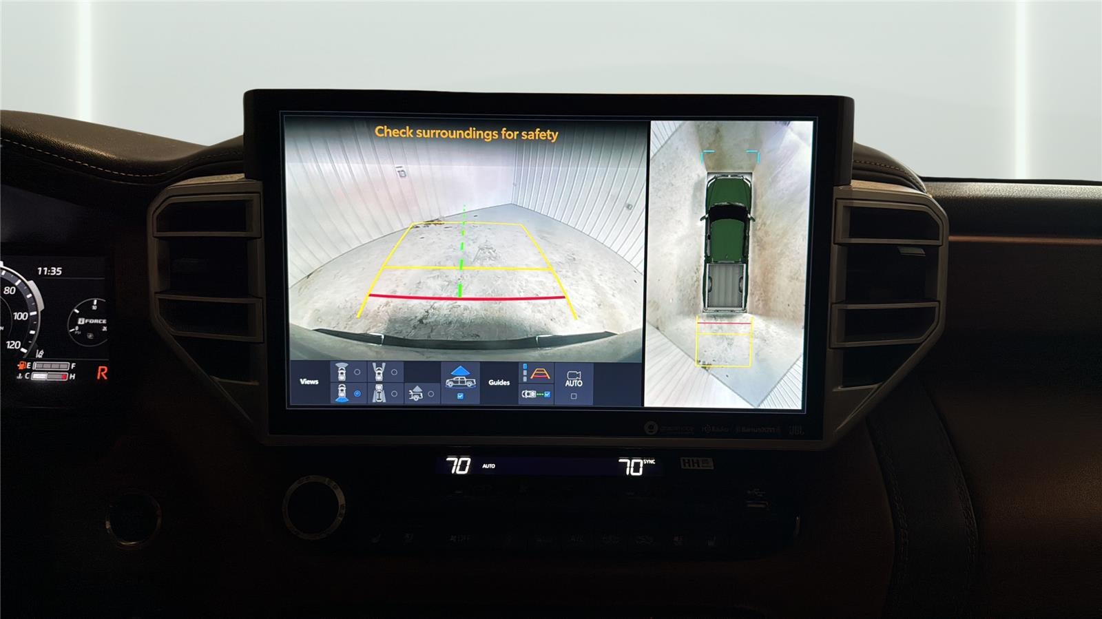 2022 Toyota Tundra 1794 Edition